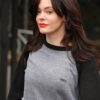 Подборка фото к биографии актера Роуз Макгоуэн: фото №7